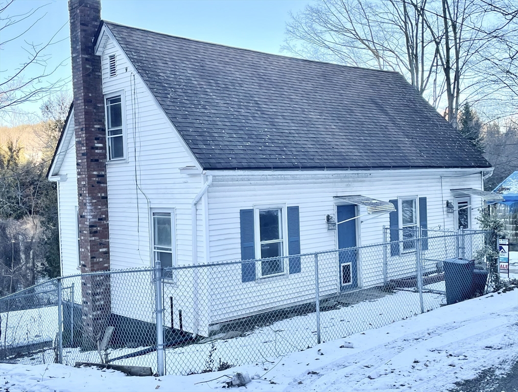 44 Manning Rd