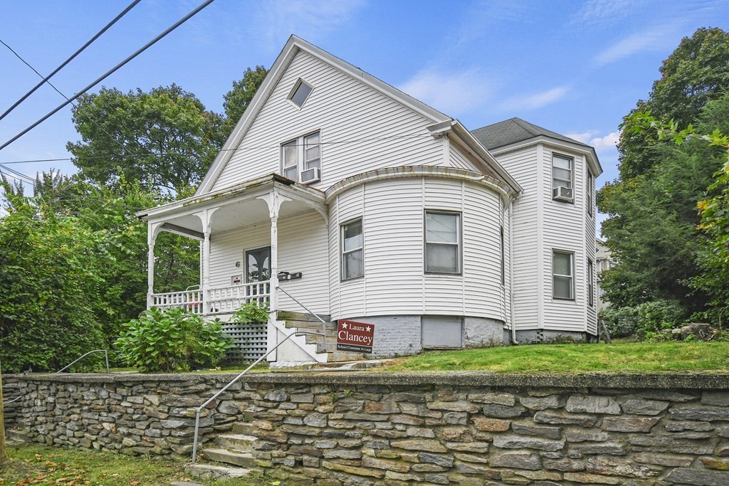 6 Proctor Street