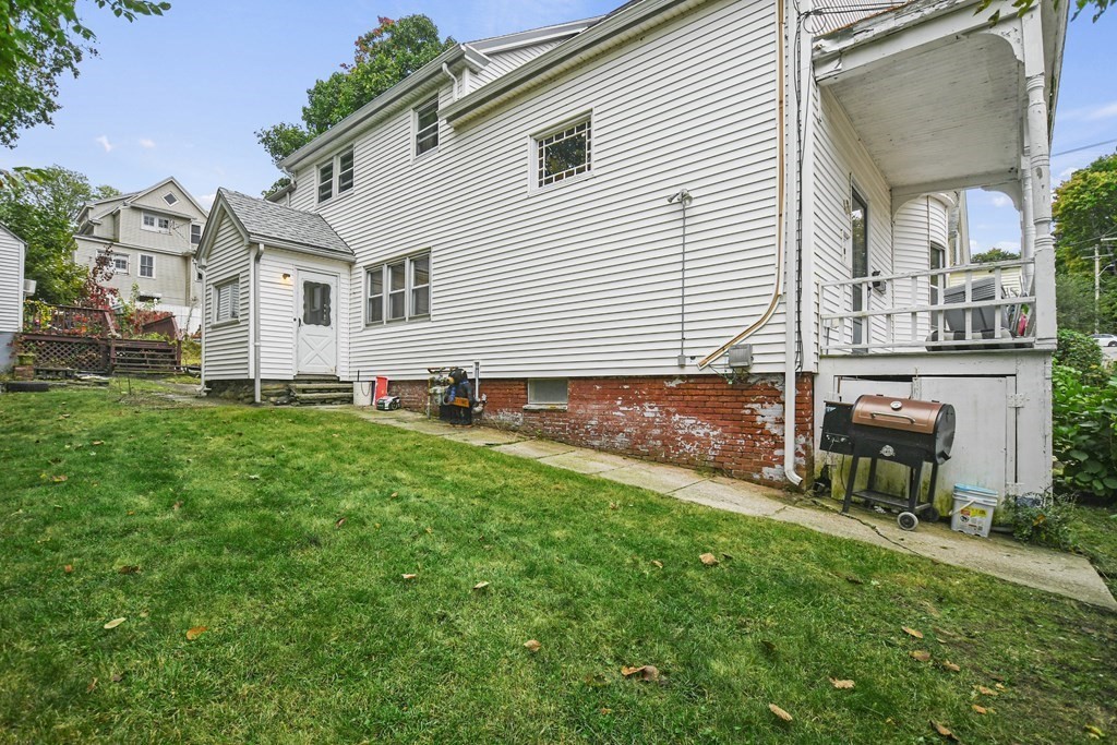 6 Proctor Street