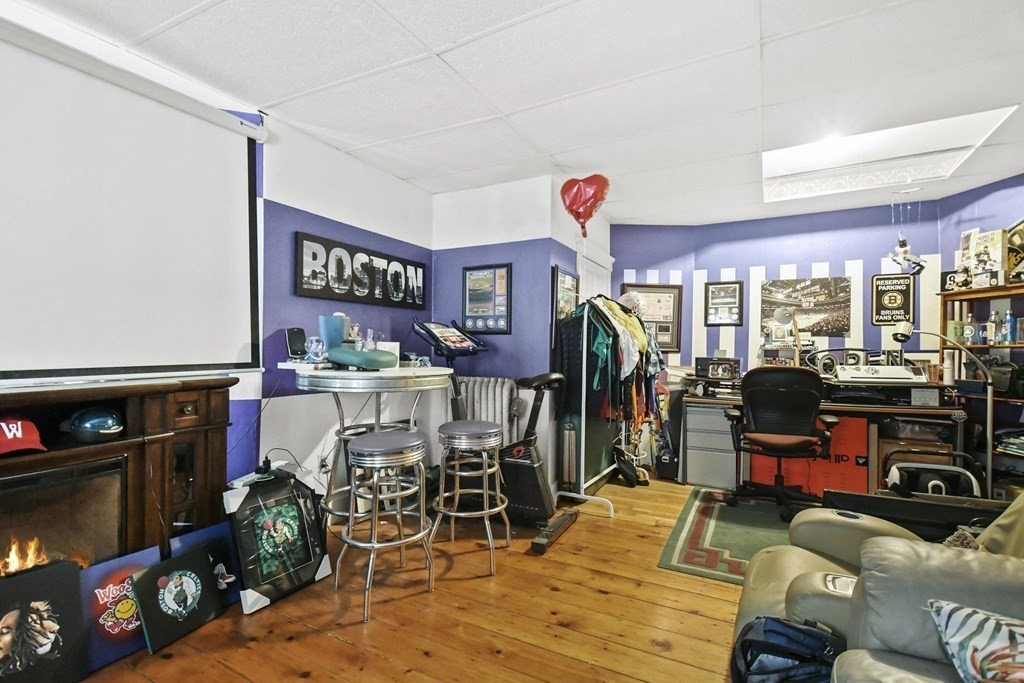 6 Proctor Street