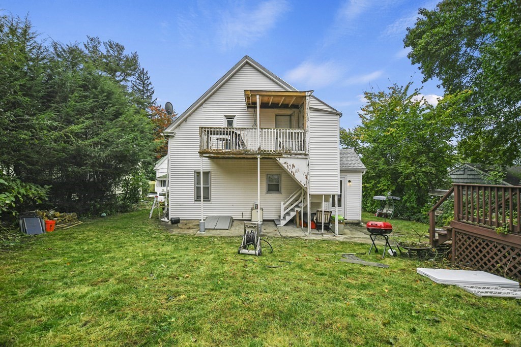 6 Proctor Street