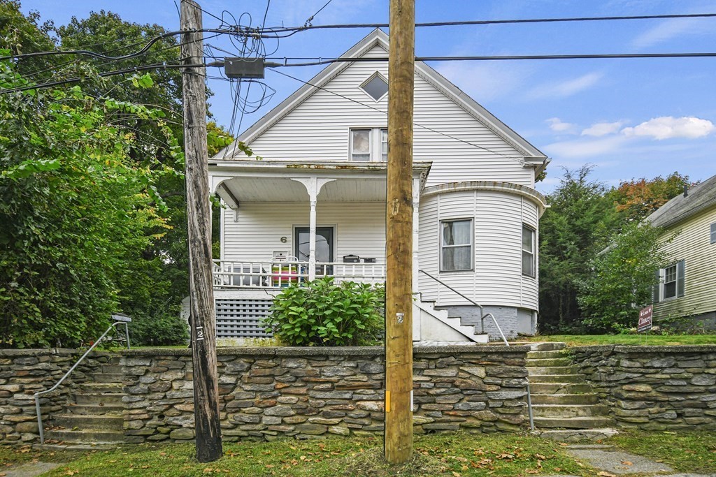6 Proctor Street