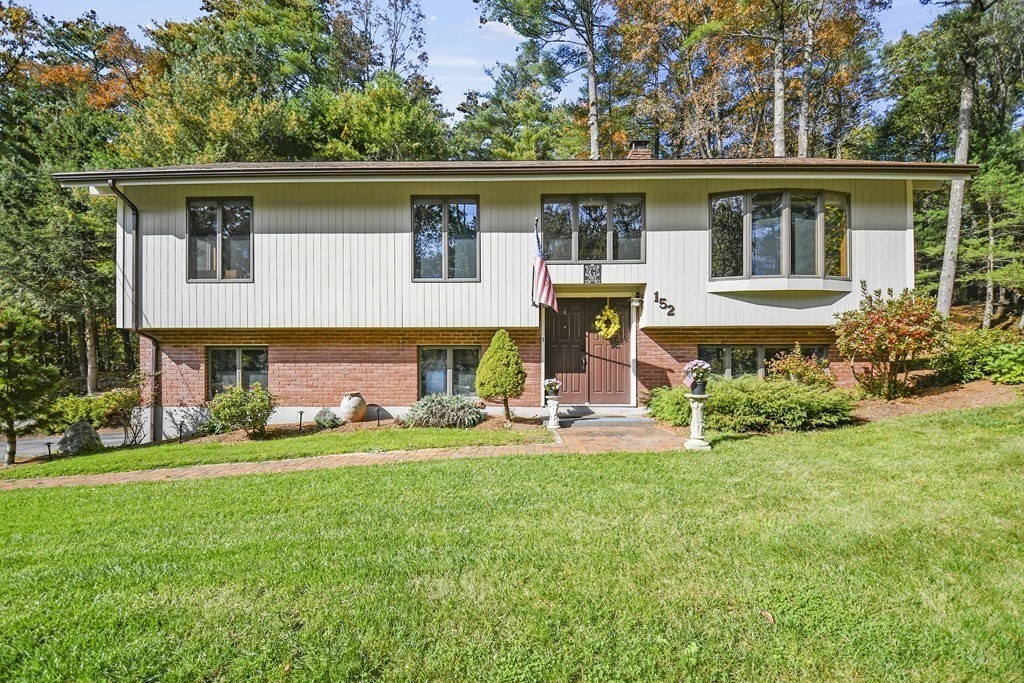 152 Brentwood Drive