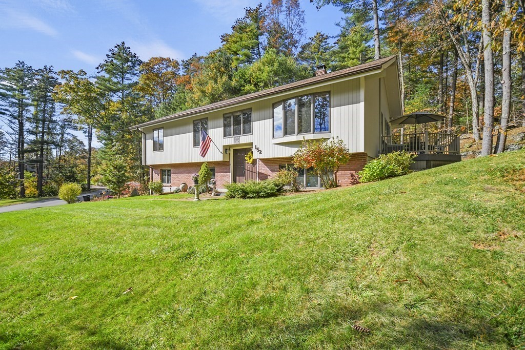 152 Brentwood Drive