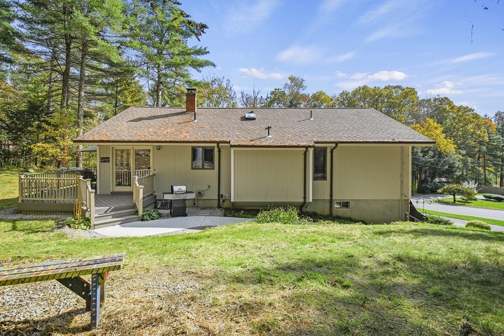 152 Brentwood Drive