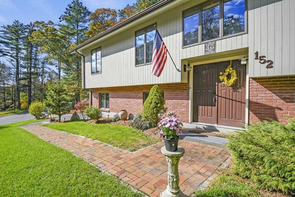 152 Brentwood Drive
