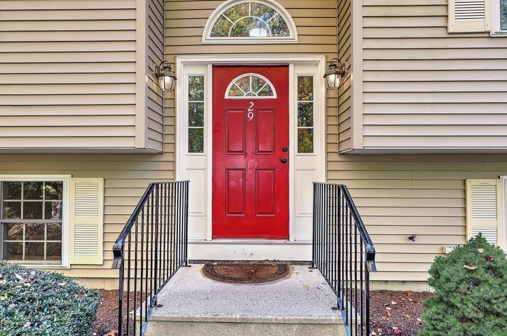 29 Roy Avenue