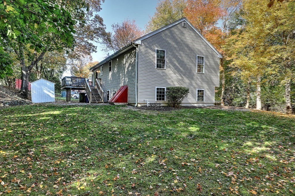 29 Roy Avenue