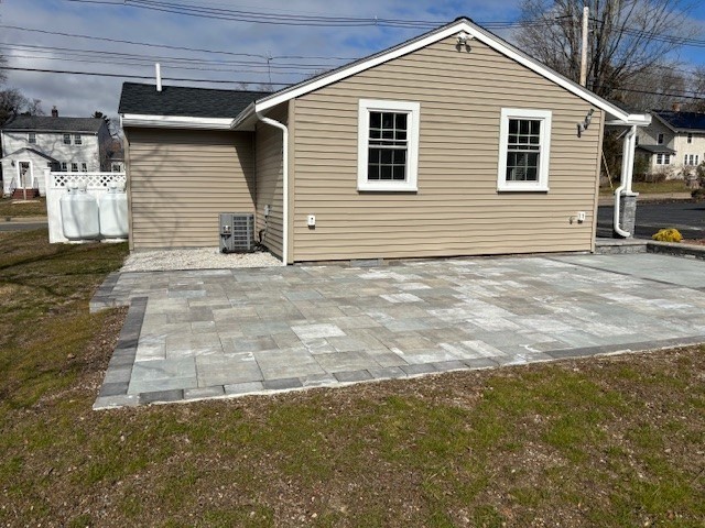 243 Village St