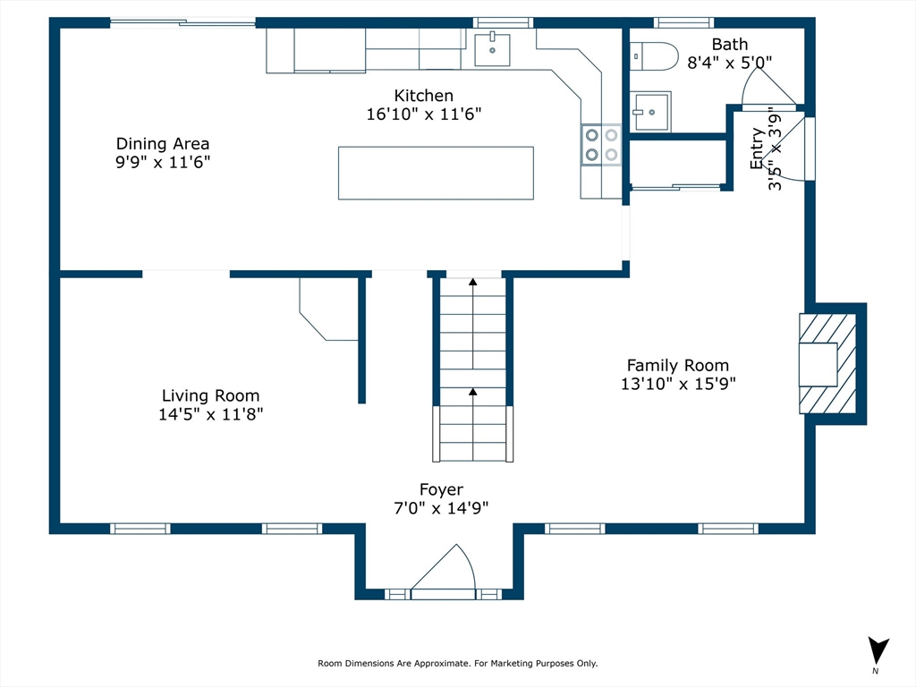 10 Lambert Cir