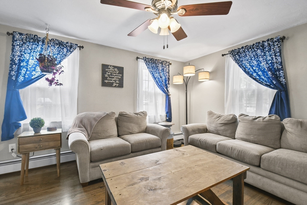 10 Lambert Cir