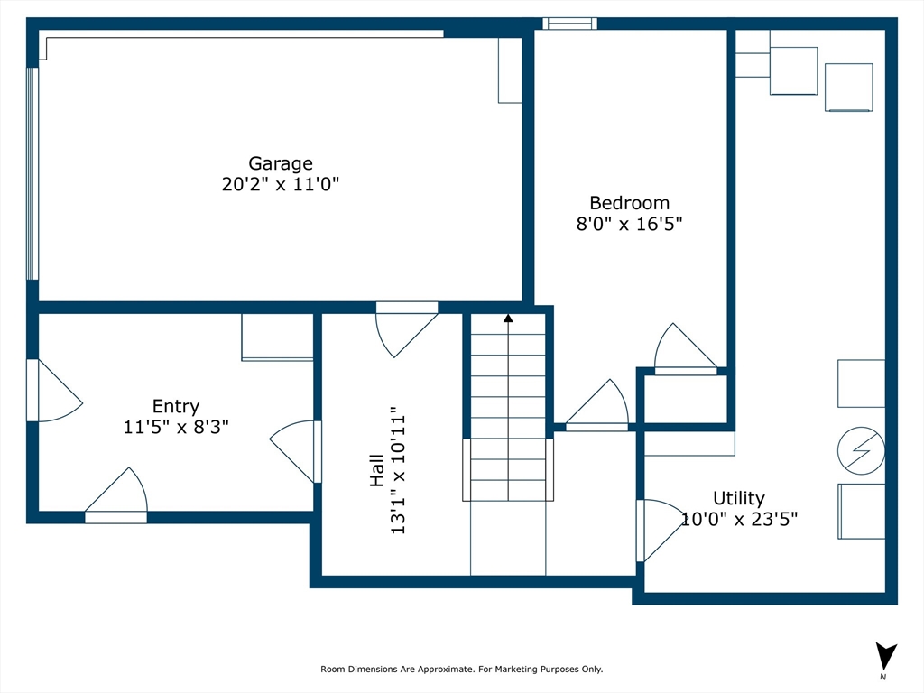 10 Lambert Cir