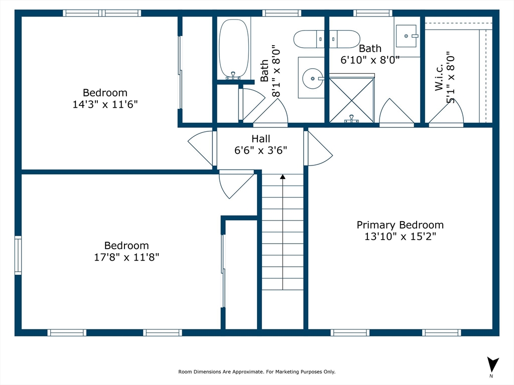 10 Lambert Cir