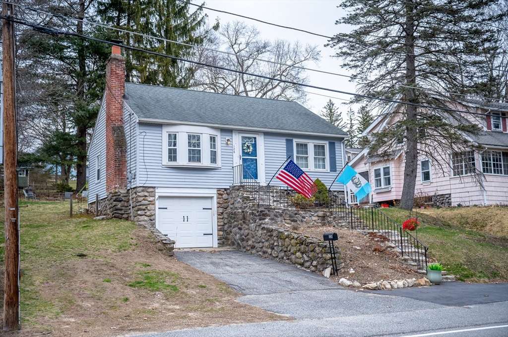 128 Boyce Street