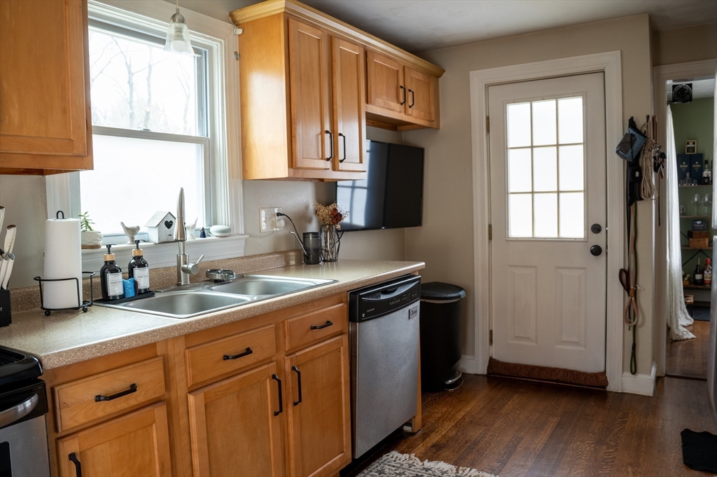128 Boyce Street