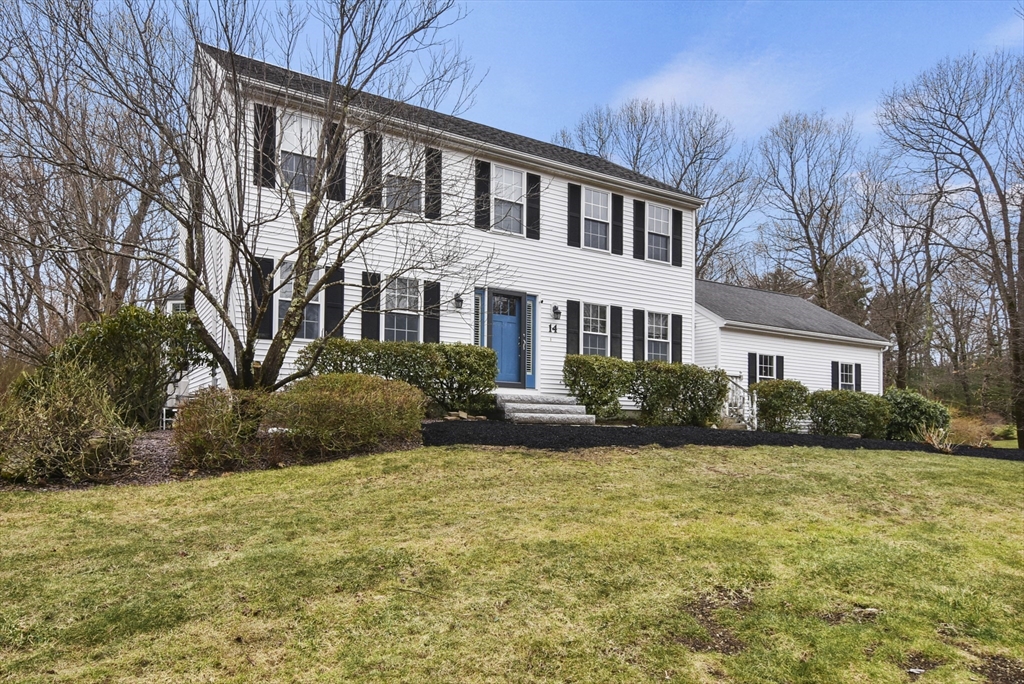 14 Brooke Haven Drive