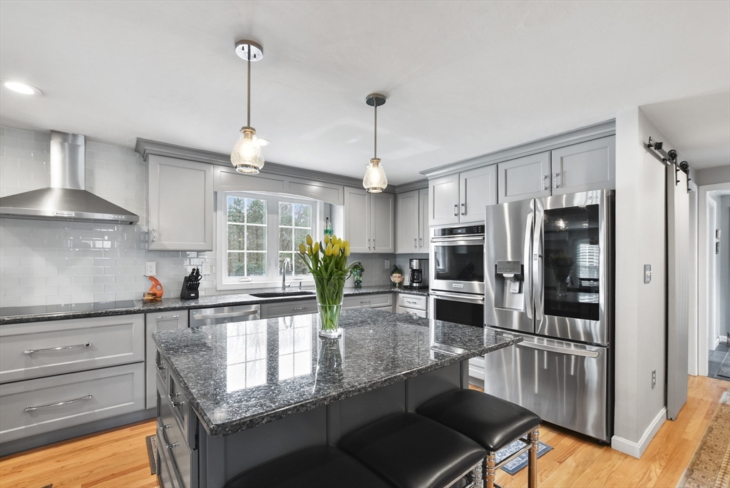14 Brooke Haven Drive
