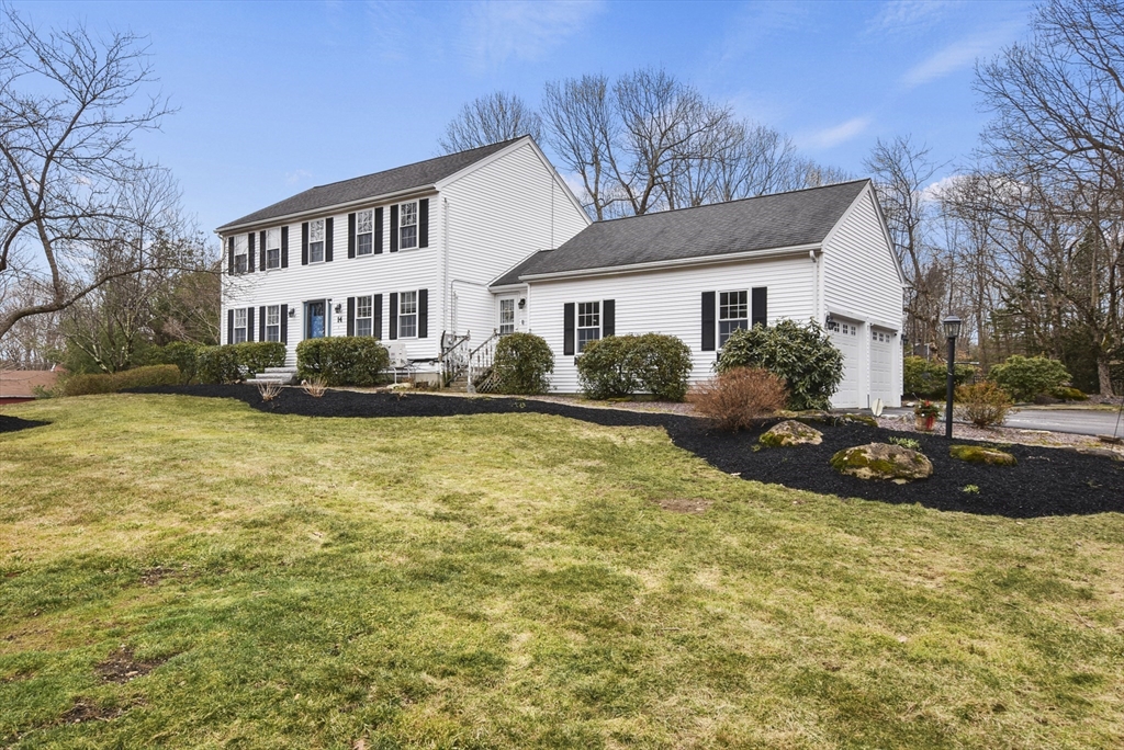 14 Brooke Haven Drive