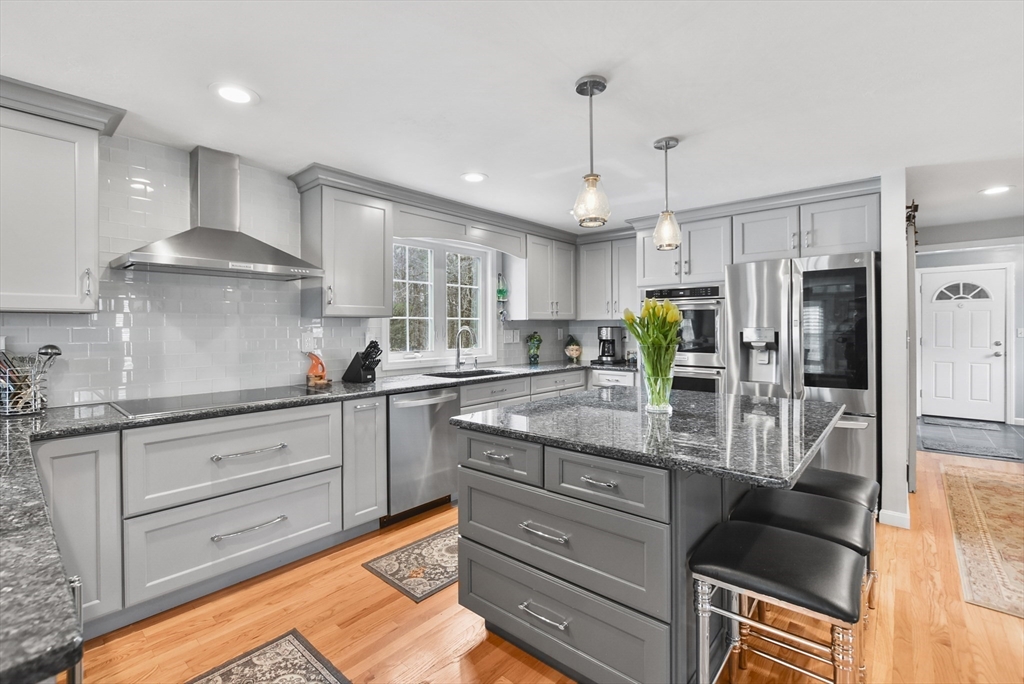 14 Brooke Haven Drive