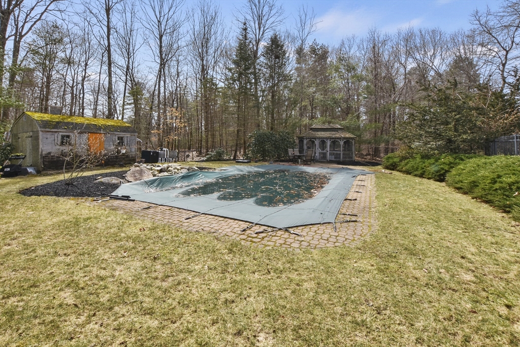 14 Brooke Haven Drive