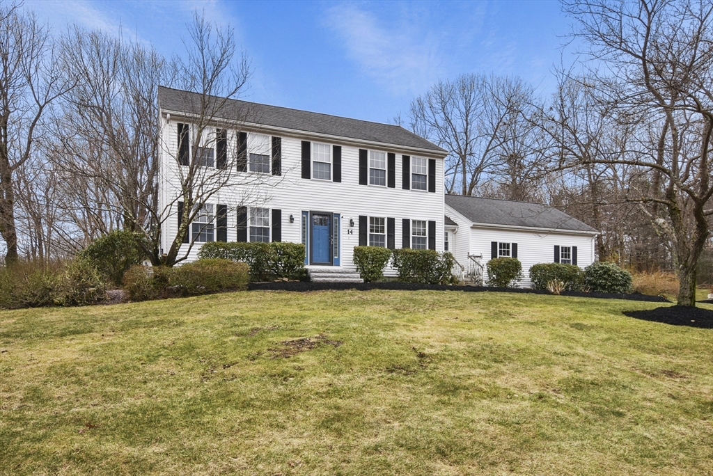 14 Brooke Haven Drive