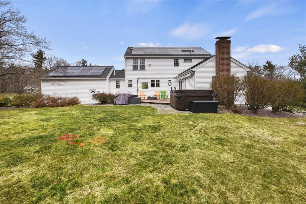 14 Brooke Haven Drive