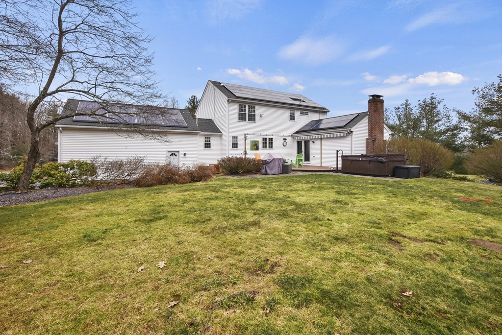 14 Brooke Haven Drive