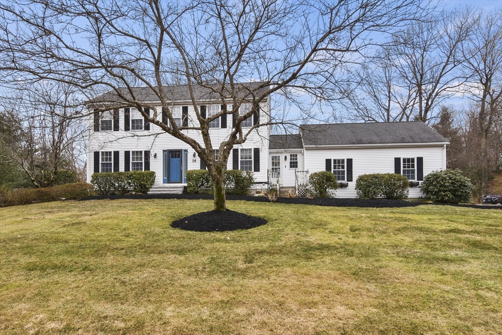 14 Brooke Haven Drive