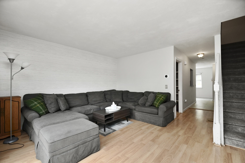 22 Charles Street # 4