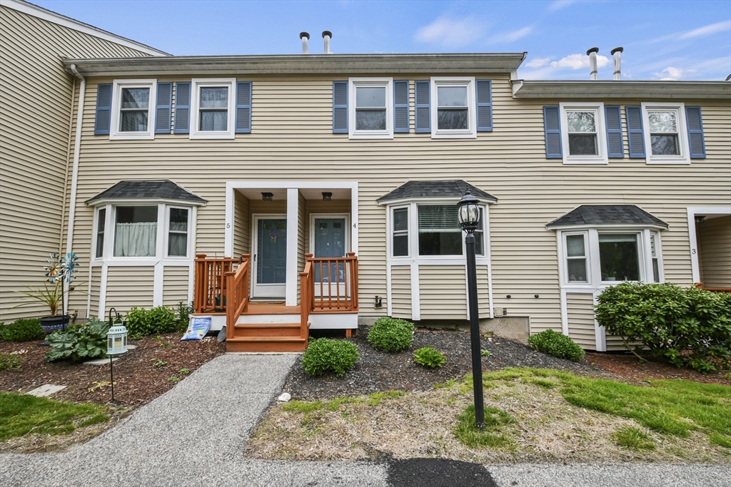 22 Charles Street # 4