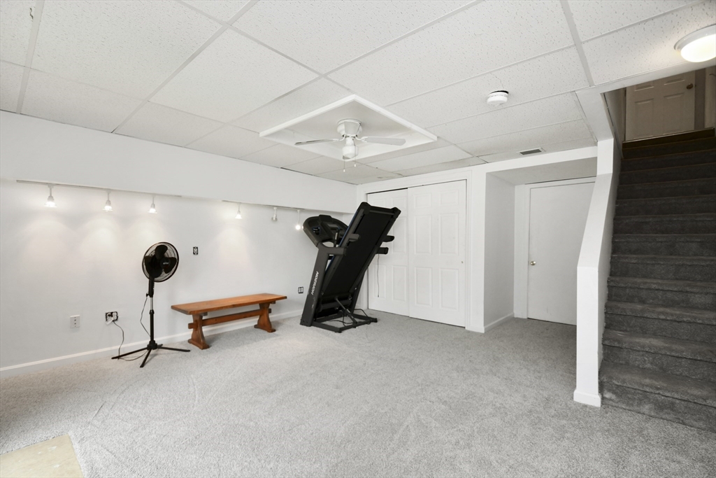 22 Charles Street # 4