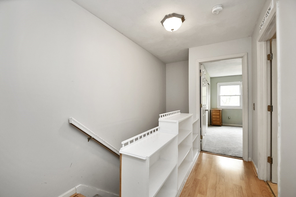 22 Charles Street # 4