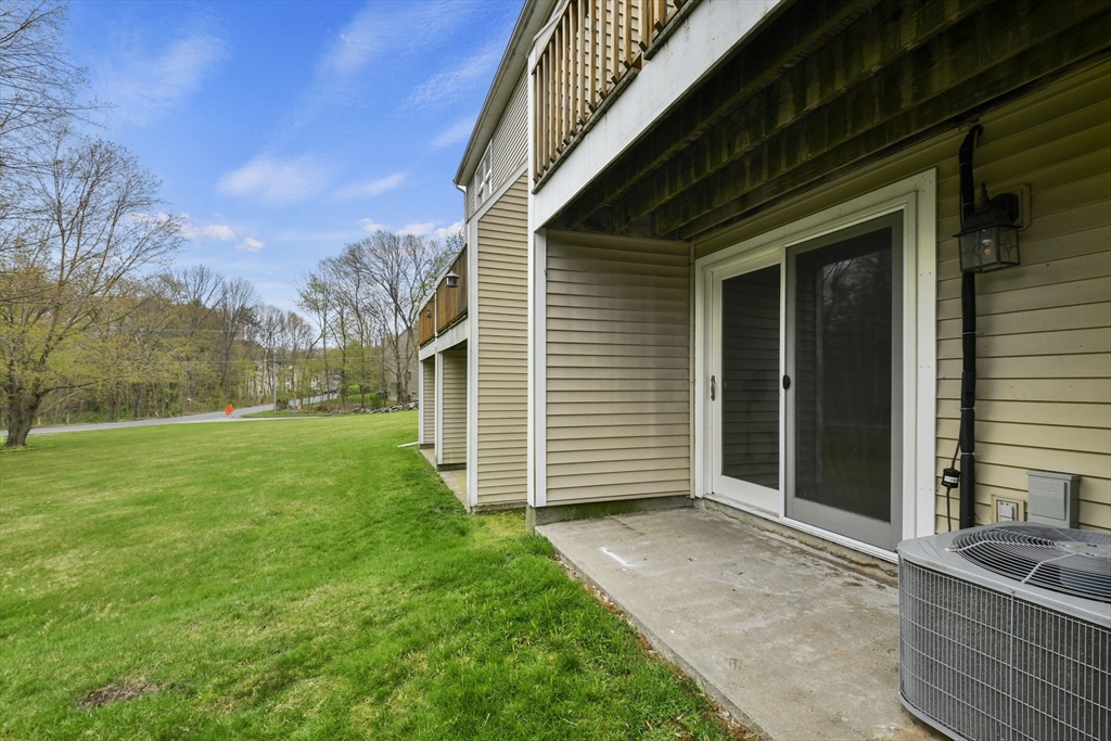22 Charles Street # 4