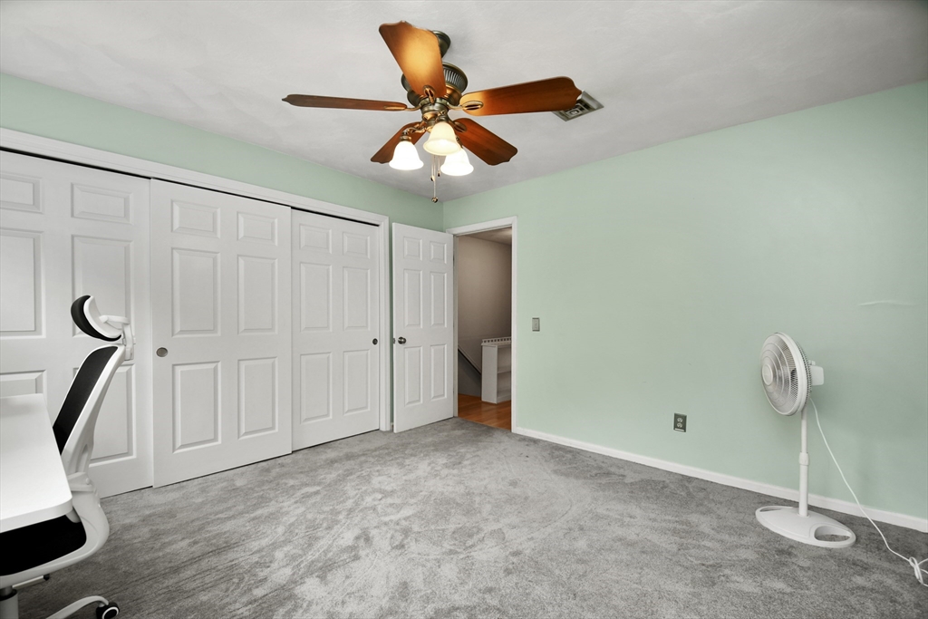 22 Charles Street # 4