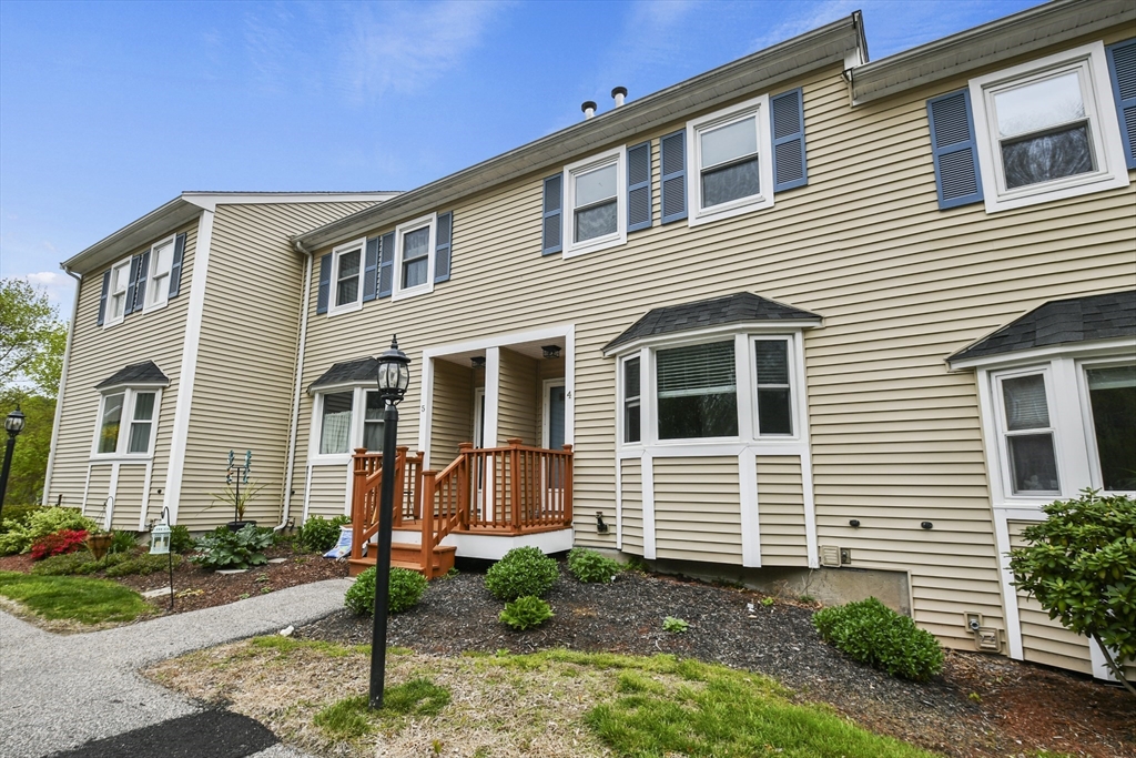 22 Charles Street # 4