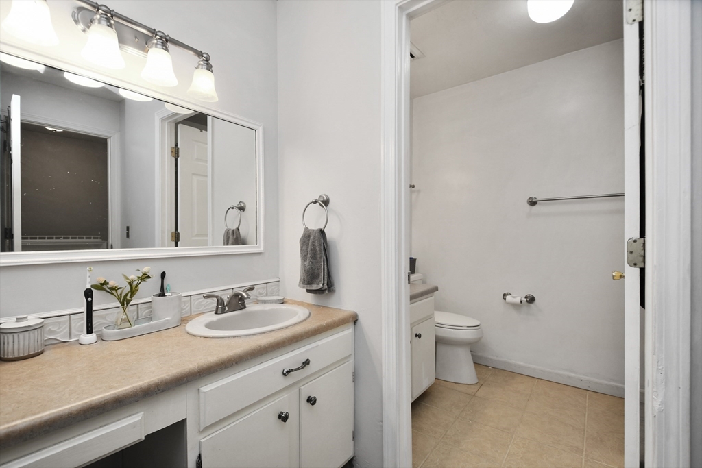 22 Charles Street # 4