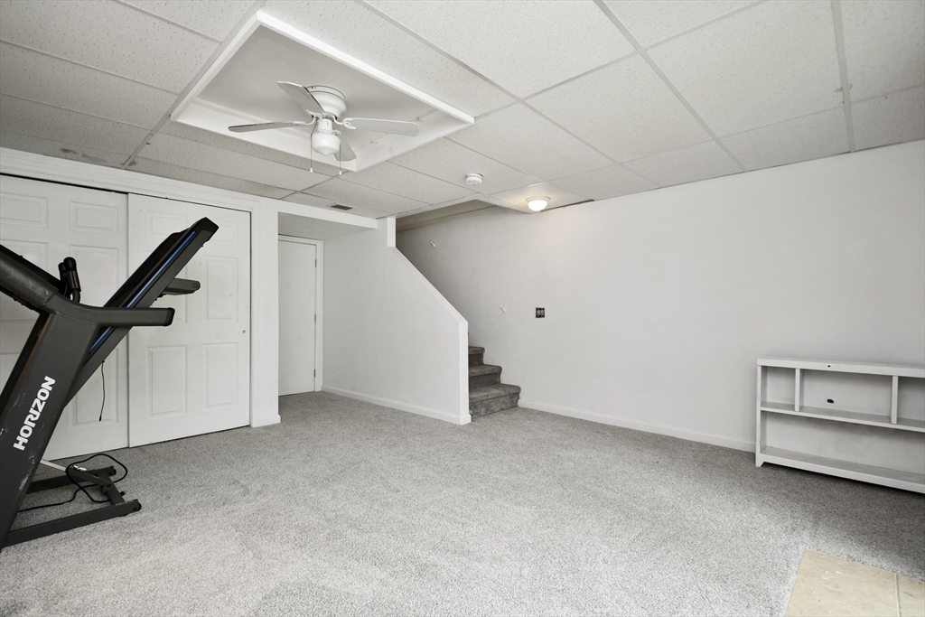 22 Charles Street # 4