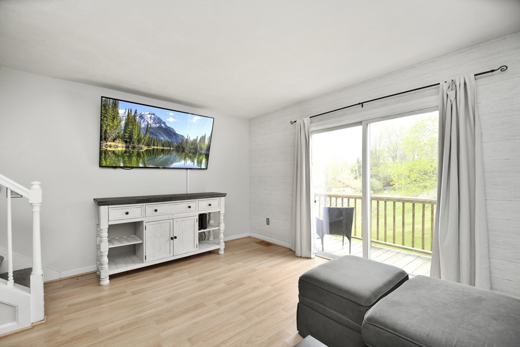 22 Charles Street # 4