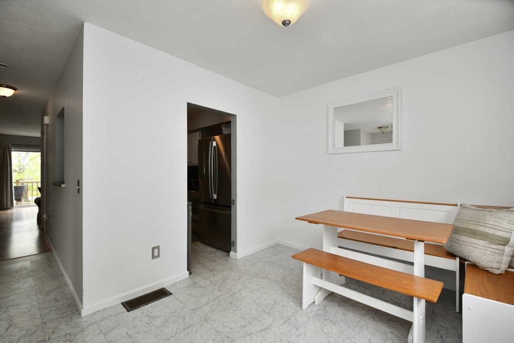 22 Charles Street # 4