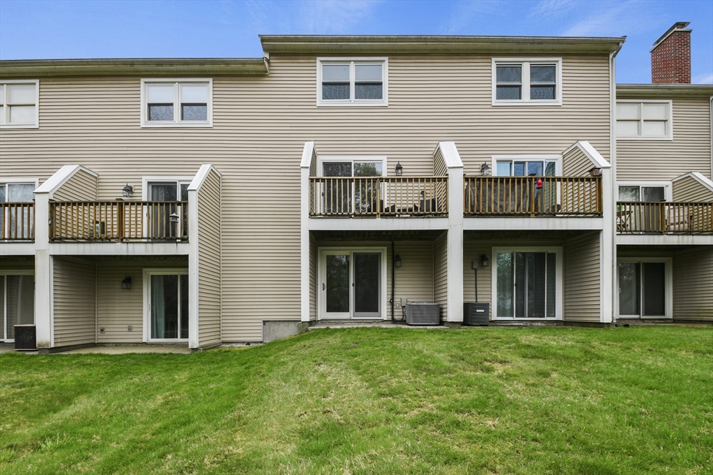 22 Charles Street # 4