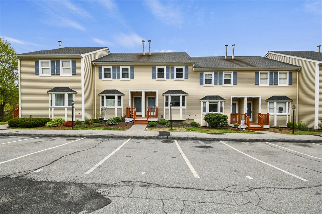 22 Charles Street # 4