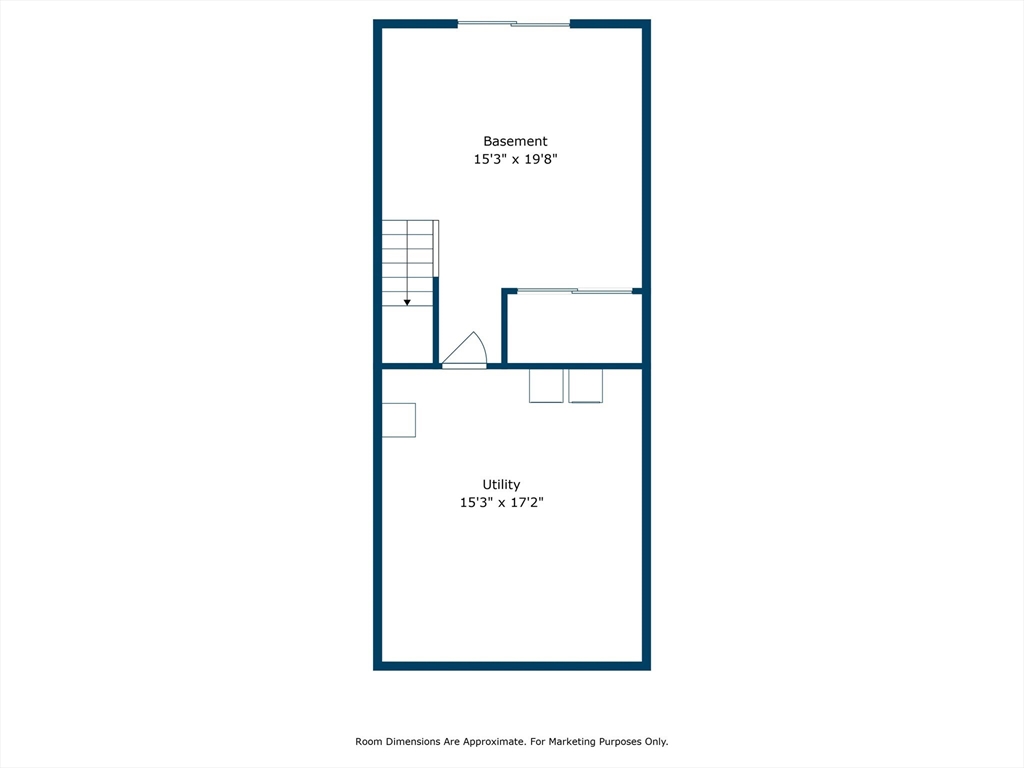 22 Charles Street # 4