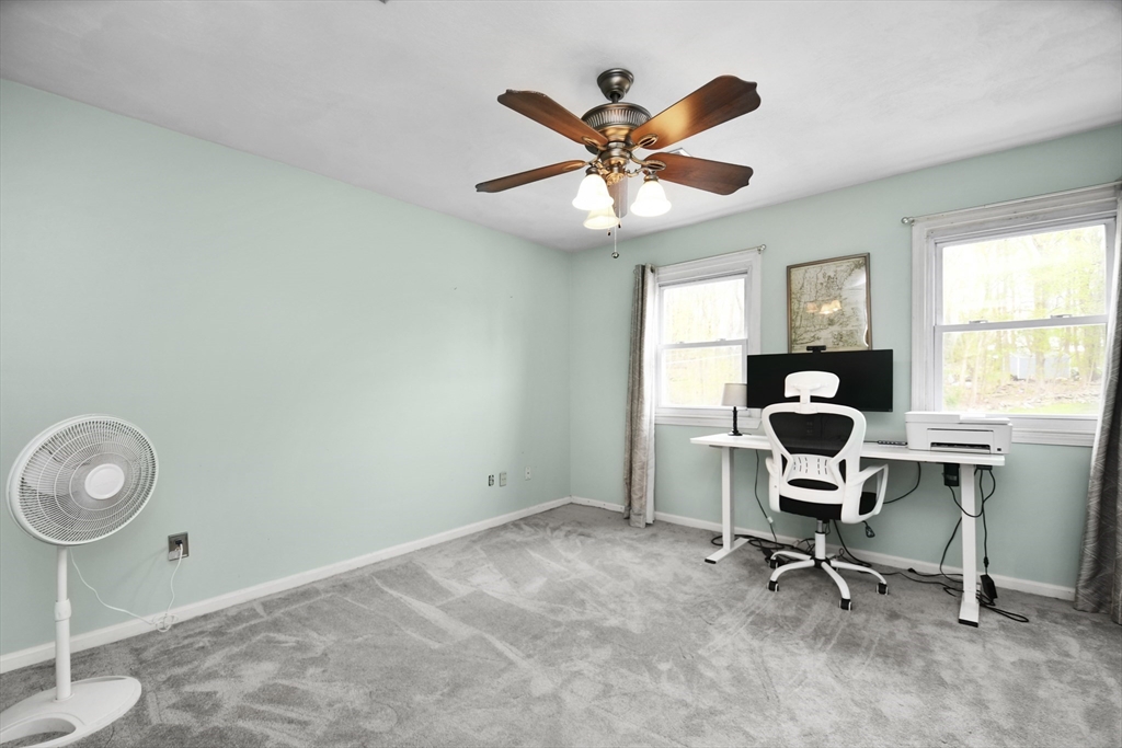 22 Charles Street # 4