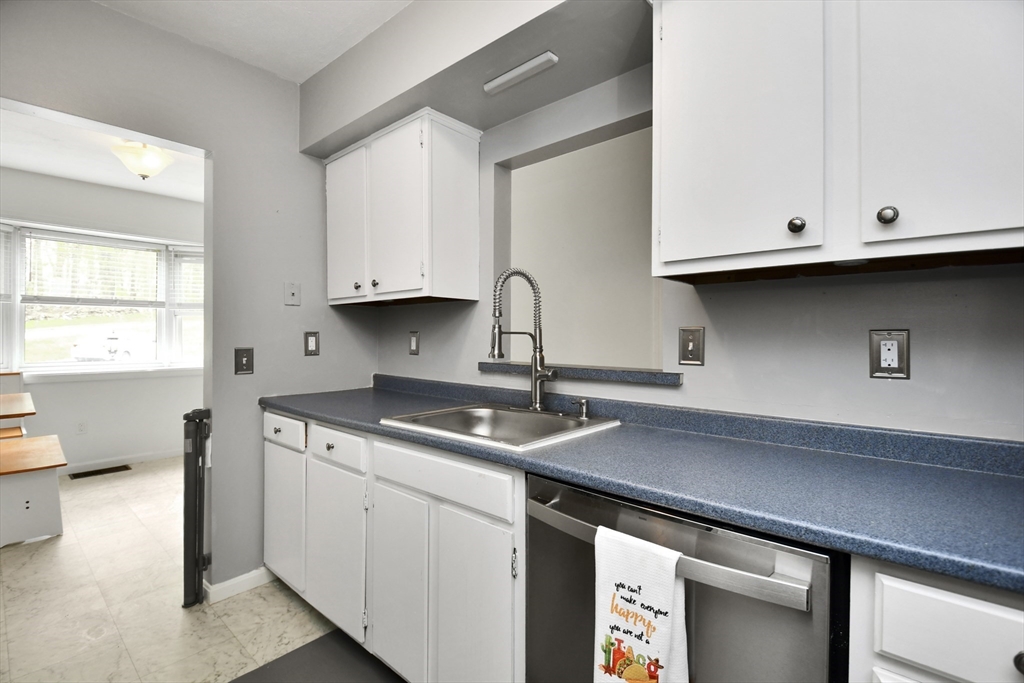 22 Charles Street # 4