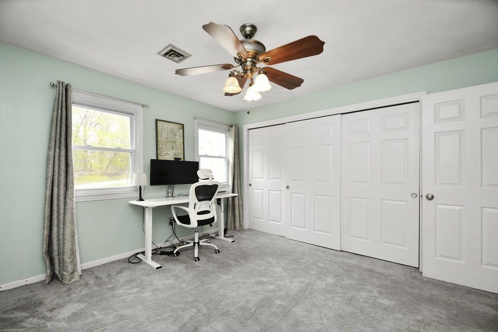 22 Charles Street # 4
