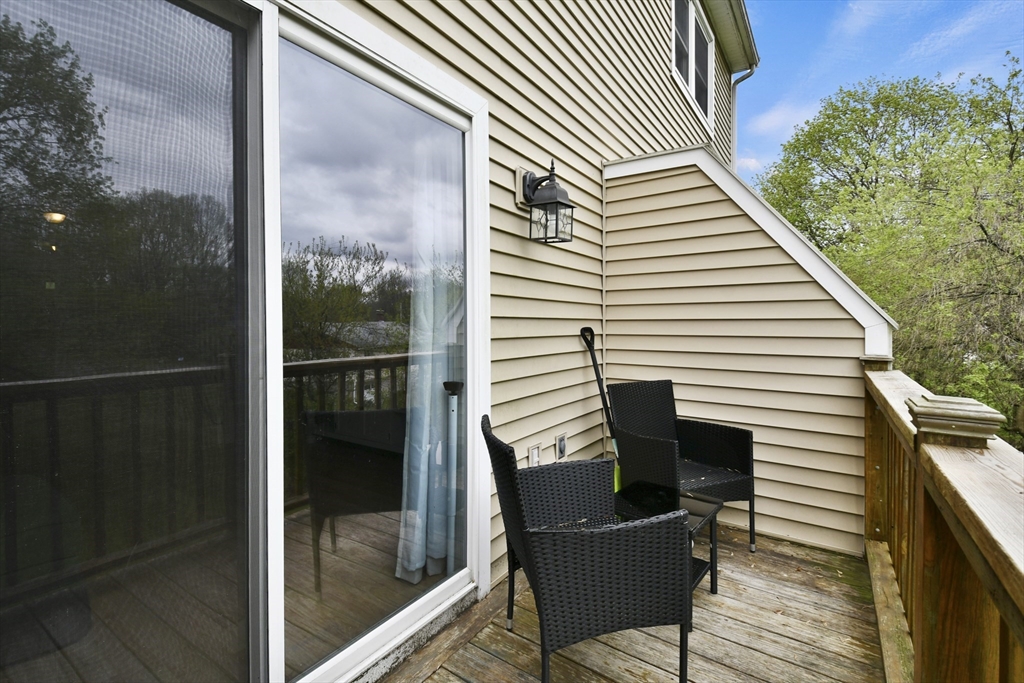 22 Charles Street # 4