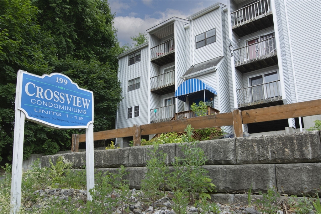 199 Perry Ave # 3