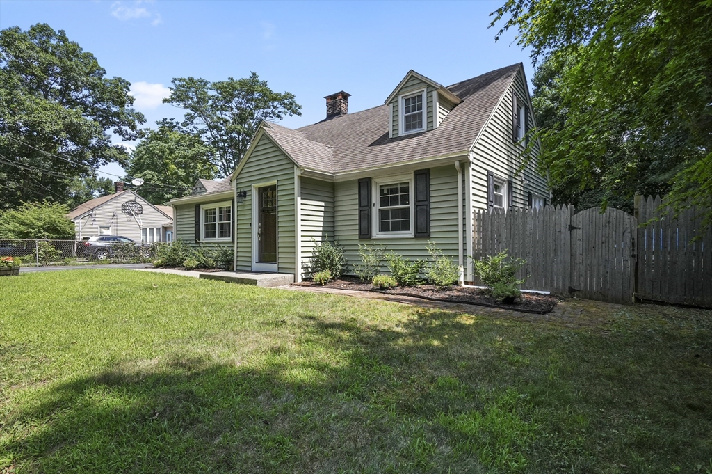 173 Sewall Street