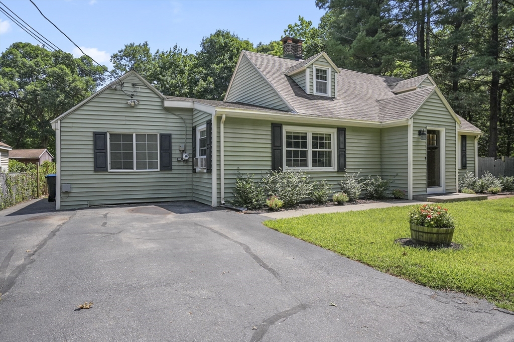 173 Sewall Street
