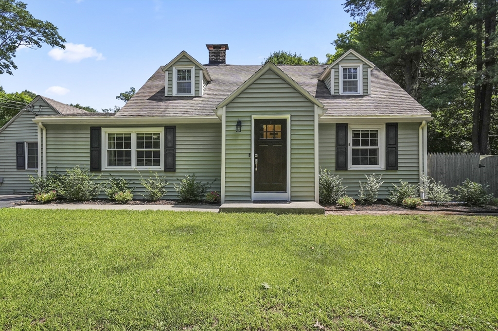 173 Sewall Street